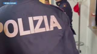 Operazione antimafia a Barcellona P.G. (Messina), 15 Arresti