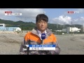 경주 지진으로 월성원전 4기 수동 정지 ytn yes top news