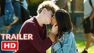 YOUNG HEARTS Official New Trailer (2021) | Hollywood Trailer