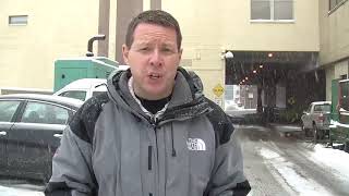 Massillon police officer wants resisting arrest to become a felony, sends letter to lawmaker
