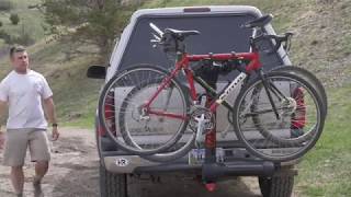 Yakima FullSwing Bike Rack