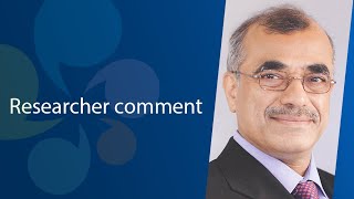 ACR 2020 | Atul Deodhar discusses a phase 3 trial of tofacitinib in ankylosing spondylitis