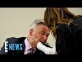 Hilaria Baldwin SUPPORTS Alec Baldwin at ‘Rust’ Shooting Trial | E! News