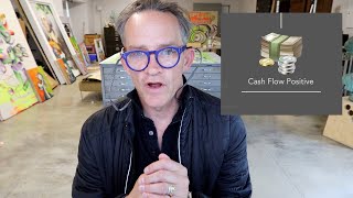 5 Point Investment Plan  Transform Your Creative Practice Investing for Design & Art | Elliott Earls