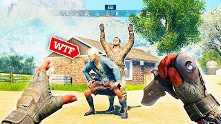 What were they DOING... (Blackout WTF \u0026 Funny Moments #206)