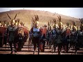 Celtic Tribes Vs Romans: Battle of Telamon 225 BC | Cinematic