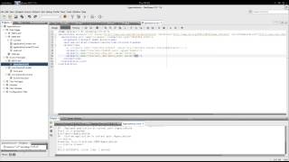 Struts2, Spring, JPA, Hibernate y Struts2 jquery plugin, parte 1