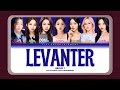 [TRAINEE] Stray Kids '바람 (Levanter)' Cover by Group 1