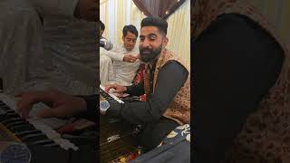 Marhaba marhaba mouji || #trending mouji song || Abid kashmiri 📞 8082632766