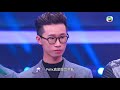 聲夢傳奇｜kaitlyn林君蓮、felix林智樂合拍演唱《月半小夜曲》