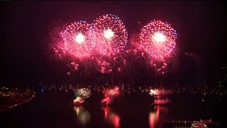 Milwaukee`s July 3 Lakefront Fireworks canceled due to COVID-19 pandemic