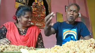 [ 727 ] - 10-01-2025 friday - deaf my woman 2 happy wow see hotal eat sweet 👍👌 p.p.srinivasan - 007