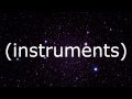 Coldplay - Clocks (lyrics)