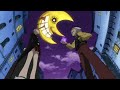 Breaking Benjamin - Into the Nothing - Soul Eater AMV