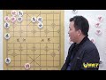 红棋只有3个子 每一个都无路可逃 网友说三十年河东 三十年河西