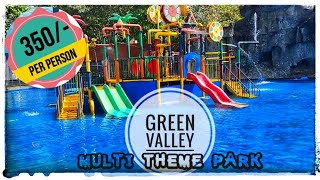 Green Valley | Multi Theme Park at Adoor | One Day Package | Affordable Rate