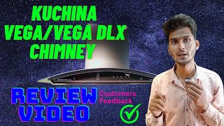 kutchina vega chimney review $ kutchina vega dlx chimney review👌