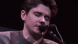 John Mayer Solo - Shot In The Dark - Live in Toronto March 2023