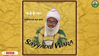 Jagayya na sidi Sayyadil wara 2023