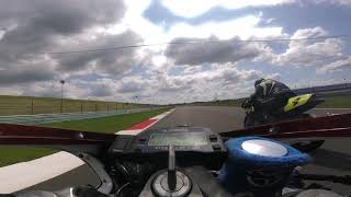 Yamaha fzr 400 rr vs Kawasaki zxr 400 TT Assen 2020 trackday circuit fzr400 zxr400 racing 3tj classi