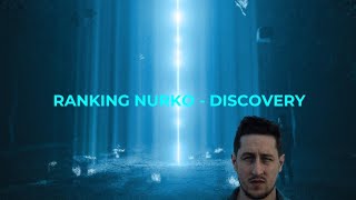 Ranking NURKO - Discovery