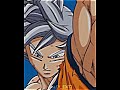 goku vs moro edit 🗿🍷 dbz dbs dragonball goku moro edit shots trending viral