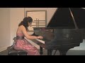 nadia azzi 13 plays bach english suite no. 6 in d minor bwv811