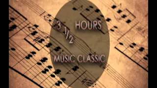 The Best of Classical Music - Mozart, Beethoven, Bach, Chopin... Classical Music Piano Playlist Mix