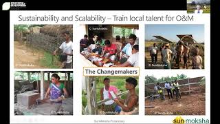 Keynote Address by Dr Ashok Das | Sustainability Fair 2021