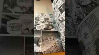 Unboxing Esplosivo di Dr. Stone Volume 26! 💎📘 #Unboxing #DrStone