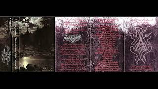 Alghazanth - Dim Is the Moon's Light (FULL DEMO)