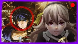 (5) Fire Emblem Fates Fan plays Path of Radiance for the FIRST TIME!!! | LunarDave