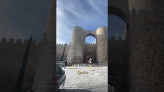 Ávila | Spain 🇪🇸