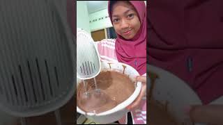 🌫️Resep Membuat Ice Cream🤍✧◜⁠✧ #fypage#youtube