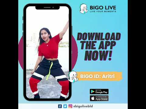 Bigo Show Live Bigo Live Bangladesh Aplicación Bigo