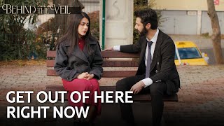 Beyza sana o çocuğu doğurtmaz | Behind the Veil Episode 122 | Season 2