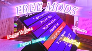 The Best Gorilla Tag Copies[Free mod menu][Oculus Quest Two]