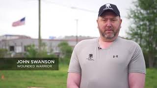 Warriors to Work Drone Training Program