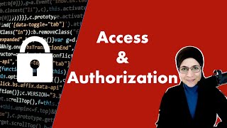 How Do Authentication & Authorization Work? Your JWT, RBAC, ABAC, Secure Access Control Guide