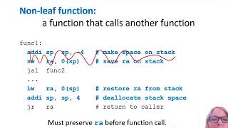 DDCA Ch6 - Part 12: The Stack