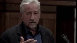 A Conversation With Tom Hayden