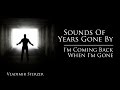 Vladimir Sterzer - Sounds Of Years Gone By (I'm Coming Back When I'm Gone)