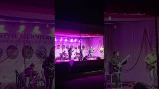 Tapaswi Band Live Performance 🤘