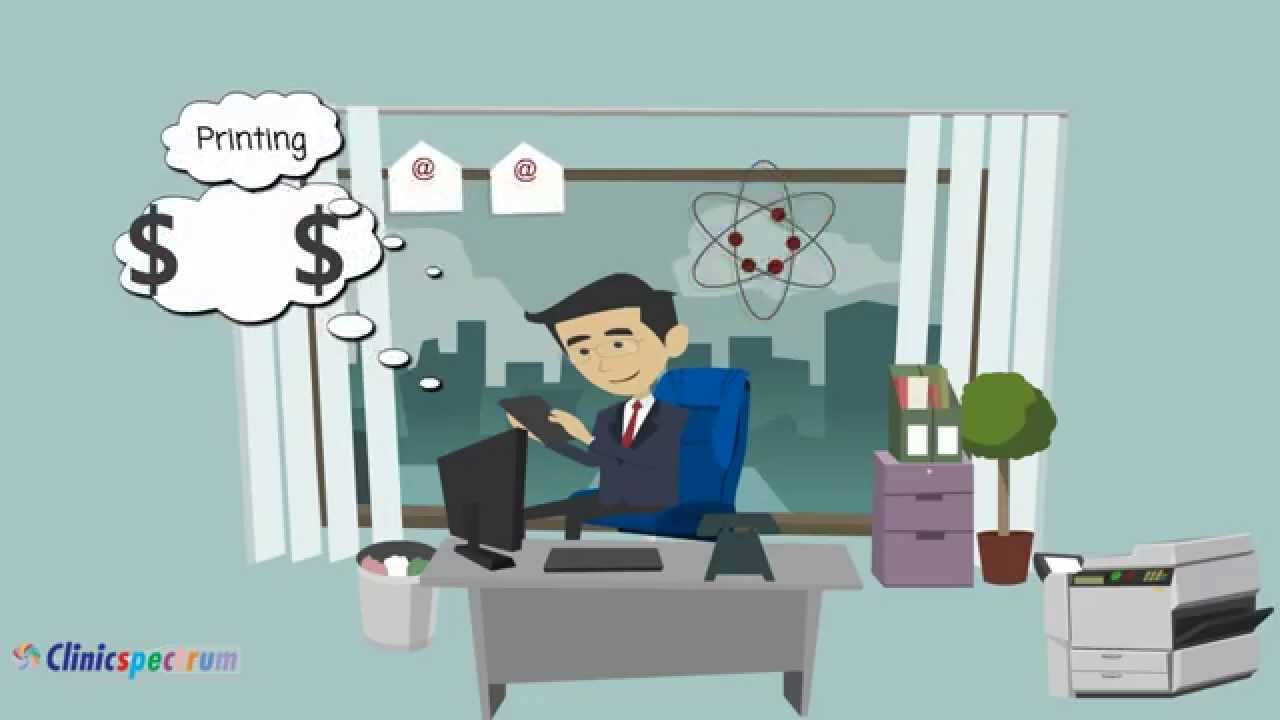 Workflowspectrum Clinicspectrum Inc Youtube