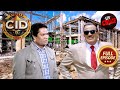 Construction Site पर CID ​​के साथ हुआ एक हादसा | CID | सी.आई.डी.| Latest Episode | 27 Oct 2024