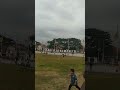 Keren❗Joget tiktok viral ala DC di Alun Alun kebumen #joget  #tiktok  #shorts