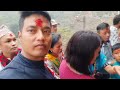 shiva ji mandir inauguration in darjeeling mirik singbulli factory village