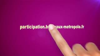 Participation citoyenne de Bordeaux Métropole : comment ça fonctionne