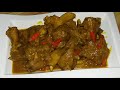 resep ayam kampung masak oblok