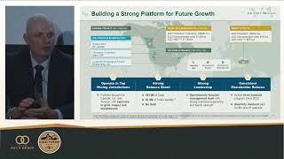 Strategic Plan | CEO Insights | Centerra Gold